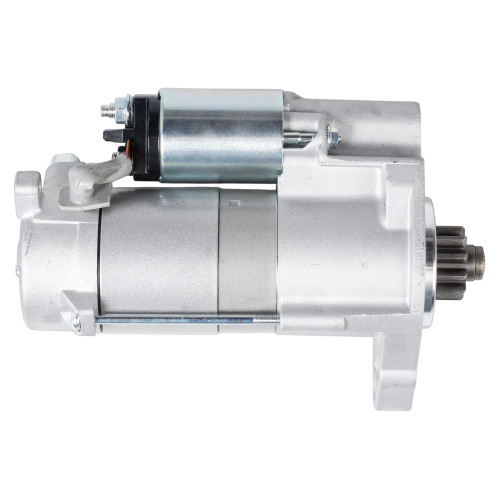 Стартер для автомобилей Land Rover Discovery IV (09-)/Range Rover Sport II (13-) 3.0D (Start-Stop, 2 pin) 2кВт