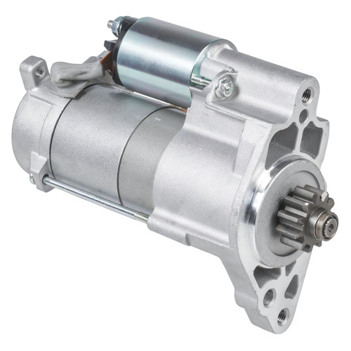 Стартер для автомобилей Land Rover Discovery IV (09-)/Range Rover Sport II (13-) 3.0D (Start-Stop, 2 pin) 2кВт