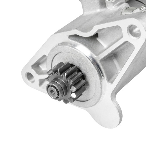 Стартер для автомобилей Land Rover Discovery Sport (14-)/Range Rover Evoque (11-) 2.0D MT 2кВт