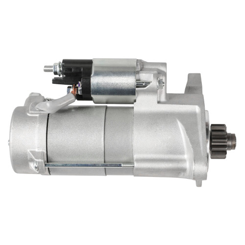 Стартер для автомобилей Land Rover Discovery Sport (14-)/Range Rover Evoque (11-) 2.0D MT 2кВт