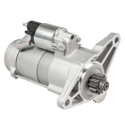 Стартер для автомобилей Land Rover Discovery Sport (14-)/Range Rover Evoque (11-) 2.0D MT 2кВт