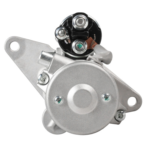 Стартер для автомобилей Land Rover Discovery Sport (14-)/Range Rover Evoque (11-) 2.0D MT 2кВт