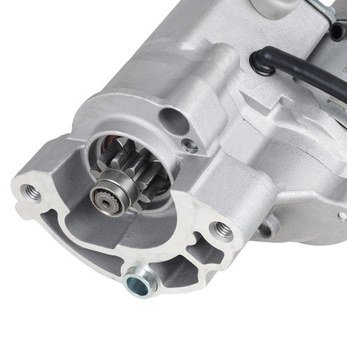 Стартер для автомобилей Land Rover Freelander II (06-)/Range Rover Evoque (11-) 2.2TD MT 2кВт