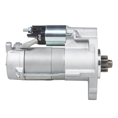 Стартер для автомобилей Land Rover Range Rover Sport II (13-)/Range Rover IV (12-) 3.0D (Start-Stop, M6) 2кВт