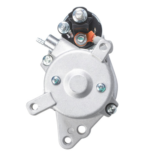 Стартер для автомобилей Land Rover Range Rover Sport II (13-)/Range Rover IV (12-) 3.0D (Start-Stop, M6) 2кВт