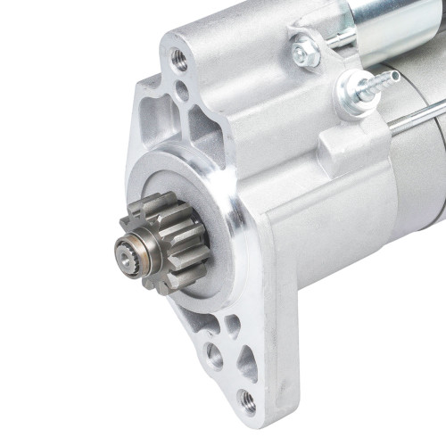Стартер для автомобилей Land Rover Range Rover Sport II (13-)/Range Rover IV (12-) 3.0D (Start-Stop, M6) 2кВт