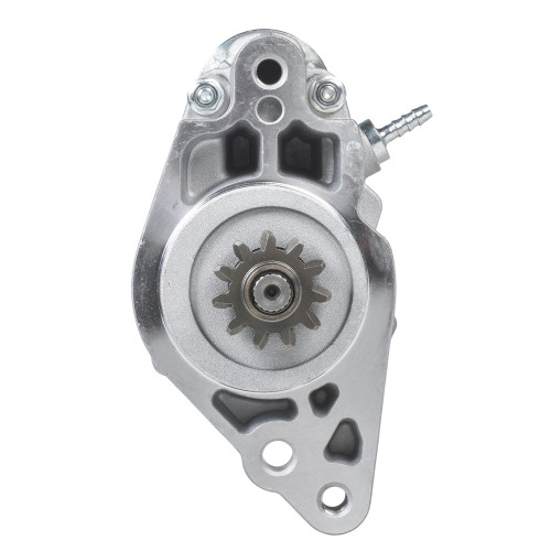 Стартер для автомобилей Land Rover Range Rover Sport II (13-)/Range Rover IV (12-) 3.0D (Start-Stop, M6) 2кВт