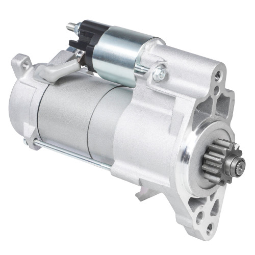 Стартер для автомобилей Land Rover Range Rover Sport II (13-)/Range Rover IV (12-) 3.0D (Start-Stop, M6) 2кВт