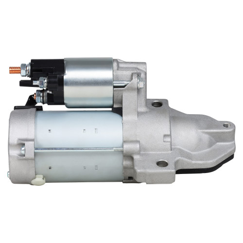 Стартер для автомобилей Land Rover Range Rover Evoque (11-) 2.0T (Start-Stop) 1,6кВт