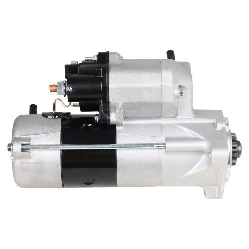 Стартер для автомобилей Land Rover Range Rover III (02-)/Range Rover Sport I (05-) 3.6TD 3кВт