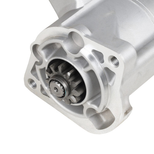Стартер для автомобилей Land Rover Range Rover III (02-)/Range Rover Sport I (05-) 3.6TD 3кВт