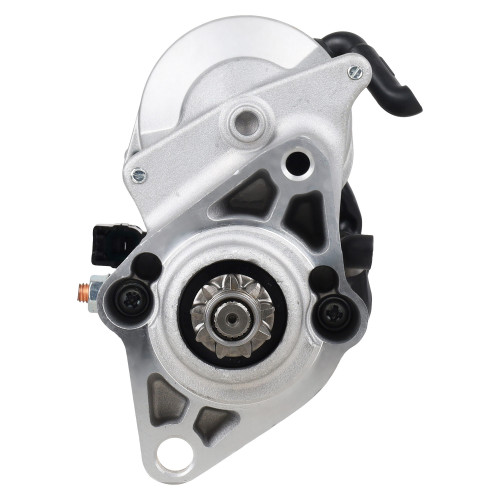 Стартер для автомобилей Land Rover Range Rover III (02-)/Range Rover Sport I (05-) 4.2i 1,8кВт