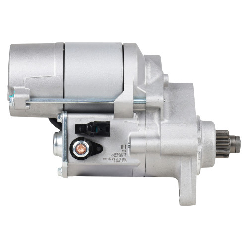 Стартер для автомобилей Land Rover Range Rover III (02-)/Range Rover Sport I (05-) 4.2i 1,8кВт