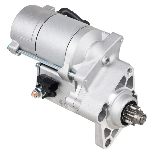 Стартер для автомобилей Land Rover Range Rover III (02-)/Range Rover Sport I (05-) 4.2i 1,8кВт