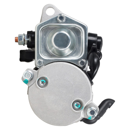 Стартер для автомобилей Land Rover Range Rover III (02-)/Range Rover Sport I (05-) 4.2i 1,8кВт