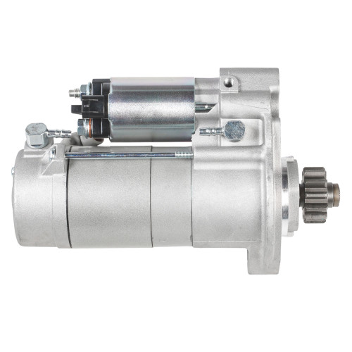 Стартер для автомобилей Land Rover Range Rover IV (12-) 5.0i (Start-Stop) 2кВт