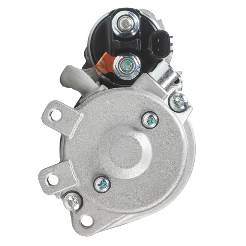 Стартер для автомобилей Land Rover Range Rover IV (12-) 5.0i (Start-Stop) 2кВт