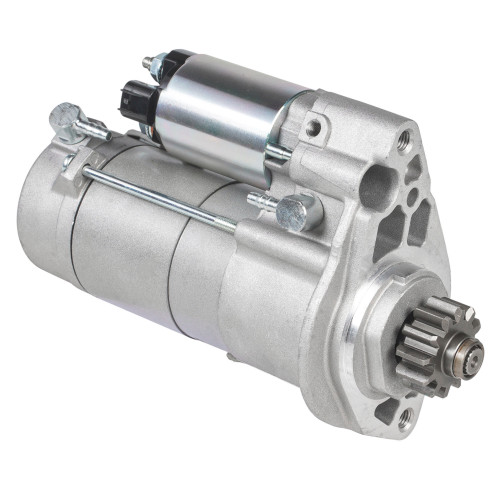 Стартер для автомобилей Land Rover Range Rover IV (12-) 5.0i (Start-Stop) 2кВт