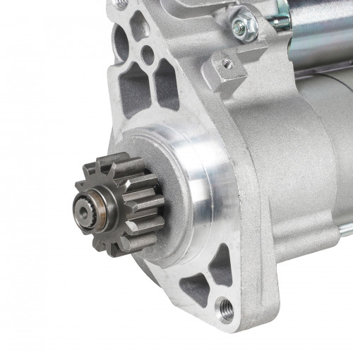 Стартер для автомобилей Land Rover Range Rover IV (12-) 5.0i (Start-Stop) 2кВт