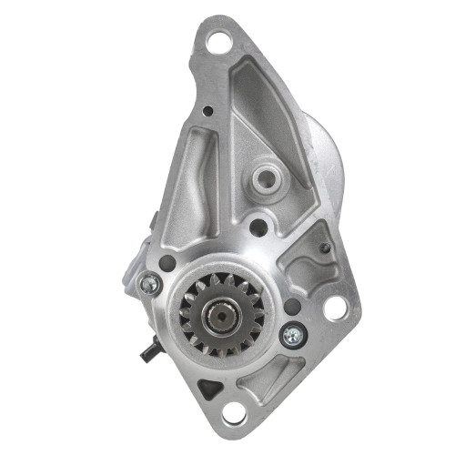 Стартер для автомобилей Land Rover Freelander I (97-) 2.5i/Rover 75 (98-) 2.0i/2.5i AT 2кВт