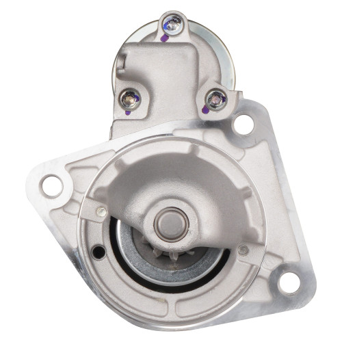 Стартер для автомобилей Ford Focus II (04-)/C-Max (03-) 1.4i/1.6i/1.6Ti (тип Bosch) 1,4кВт