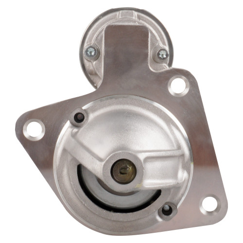 Стартер для автомобилей Ford Focus II (04-) 1.4i/1.6i/Focus III (10-) 1.6Ti (тип Valeo) 1,2кВт