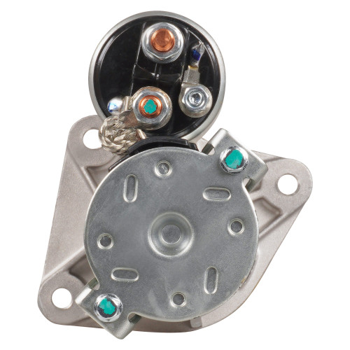 Стартер для автомобилей Ford Focus II (04-) 1.4i/1.6i/Focus III (10-) 1.6Ti (тип Valeo) 1,2кВт
