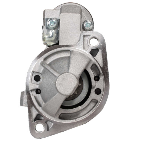 Стартер для автомобилей Mitsubishi Outlander (04-)/Lancer IX (00-) 2.0i/2.4i 1,2кВт