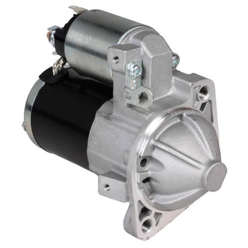 Стартер для автомобилей Mitsubishi Outlander (04-)/Lancer IX (00-) 2.0i/2.4i 1,2кВт