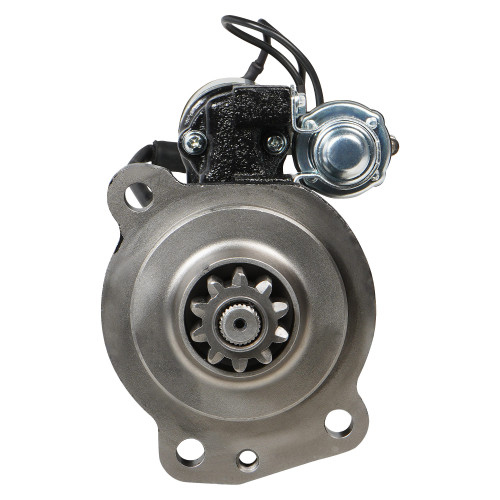 Стартер для автомобилей МАЗ/УРАЛ/КРАЗ с дв. ЯМЗ-236/238/565/658/7511 ЕВРО-2/3 8,5кВт