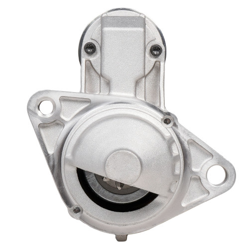 Стартер для автомобилей Nissan Almera N16 (00-)/Primera P12 (02-) 1.5i/1.8i 0,7кВт