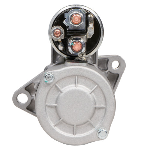 Стартер для автомобилей Nissan Almera N16 (00-)/Primera P12 (02-) 1.5i/1.8i 0,7кВт