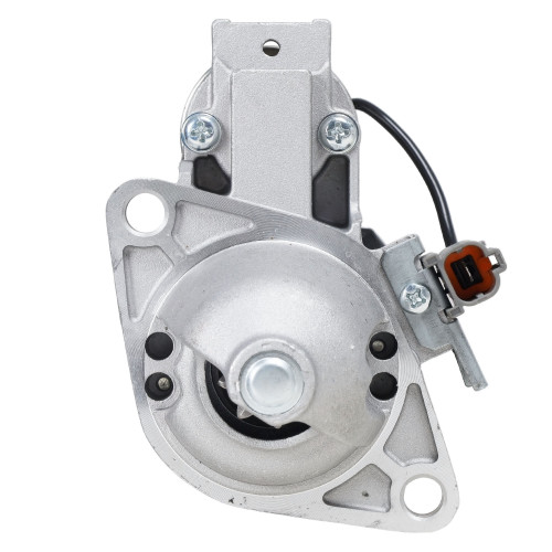 Стартер для автомобилей Nissan Almera N15 (95-)/Sunny N14 (90-) 1.4i/1.6i 1кВт