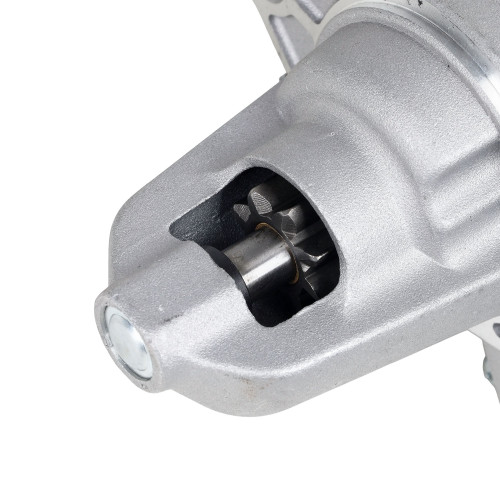Стартер для автомобилей Nissan Almera N15 (95-)/Sunny N14 (90-) 1.4i/1.6i 1кВт