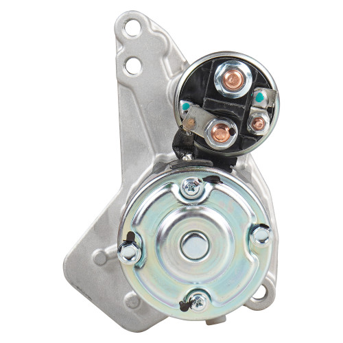 Стартер для автомобилей Nissan Qashqai J11 (13-) 1.2DIG-T 0,9кВт