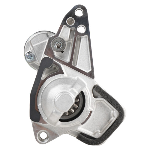Стартер для автомобилей Nissan Qashqai J11 (13-) 1.2DIG-T 0,9кВт