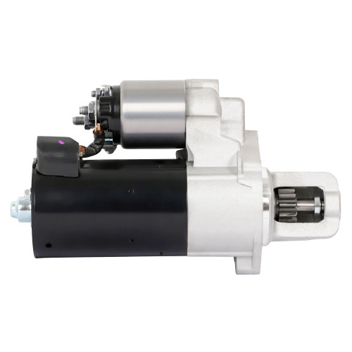 Стартер для автомобилей Mercedes-Bnez GLE W166 (15-)/GLS X166 (13-) 3.0i 2,2кВт