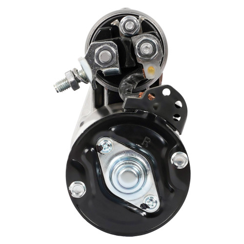 Стартер для автомобилей Mercedes-Bnez GLE W166 (15-)/GLS X166 (13-) 3.0i 2,2кВт