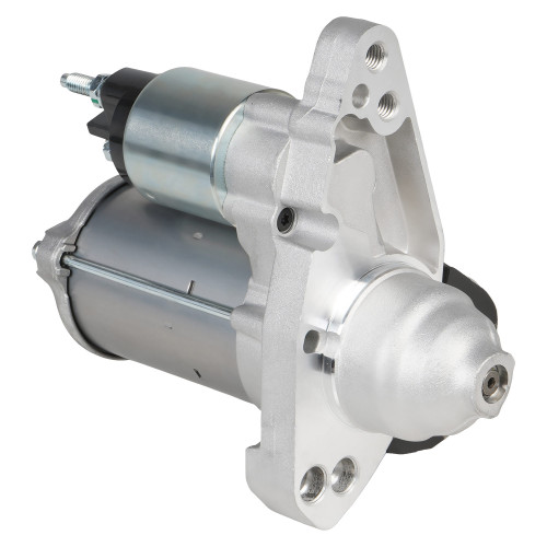 Стартер для автомобилей Mercedes-Benz CLA C118 (19-)/A W177 (18-) 1.3T 1,5кВт