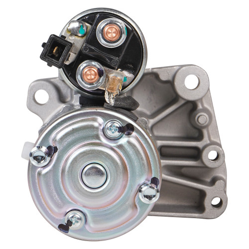 Стартер для автомобилей Citroen C4 (08-)/Peugeot 308 (07-) 1.4i/1.6i 1,2кВт