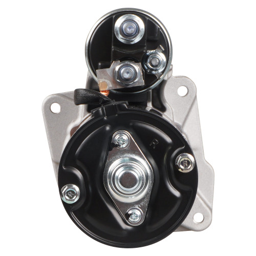 Стартер для автомобилей Fiat Ducato (06-) 2.3JTD/PSA Boxer (06-)/Jumper (06-) 3.0HDi 2,5кВт