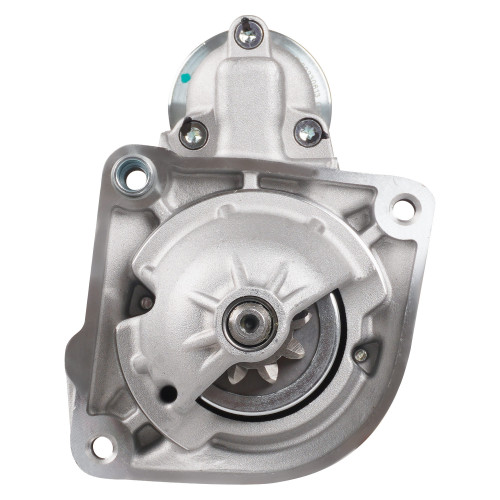 Стартер для автомобилей Fiat Ducato (06-) 2.3JTD/PSA Boxer (06-)/Jumper (06-) 3.0HDi 2,5кВт