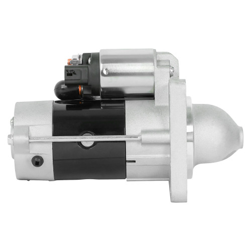 Стартер для автомобилей Sollers Atlant (22-)/JAC Sunray (10-) 2.7D [HFC4DE1-1D] 2,7кВт