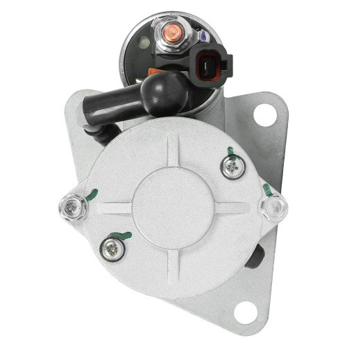 Стартер для автомобилей Sollers Atlant (22-)/JAC Sunray (10-) 2.7D [HFC4DE1-1D] 2,7кВт