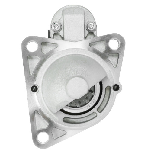 Стартер для автомобилей Sollers Atlant (22-)/JAC Sunray (10-) 2.7D [HFC4DE1-1D] 2,7кВт