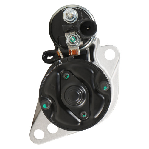 Стартер для автомобилей VAG Caddy III (03-) 2.0SDI 1,7кВт