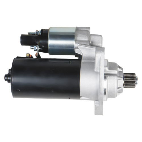 Стартер для автомобилей VAG Caddy III (03-) 2.0SDI 1,7кВт