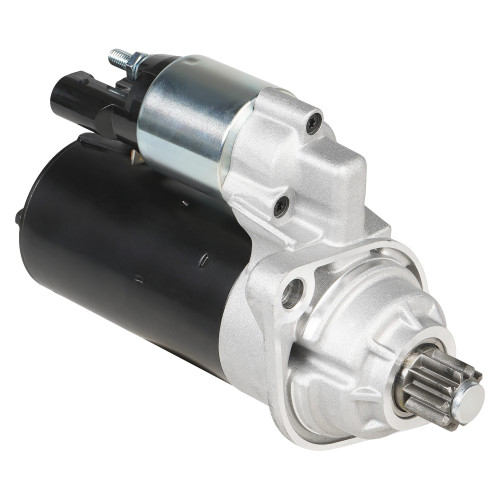 Стартер для автомобилей VAG Caddy III (03-) 2.0SDI 1,7кВт
