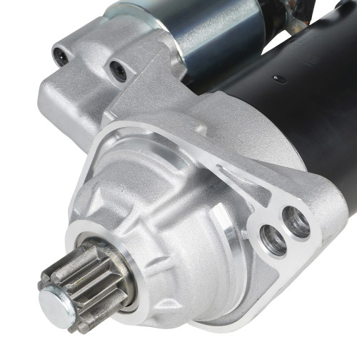Стартер для автомобилей VAG Caddy III (03-) 2.0SDI 1,7кВт