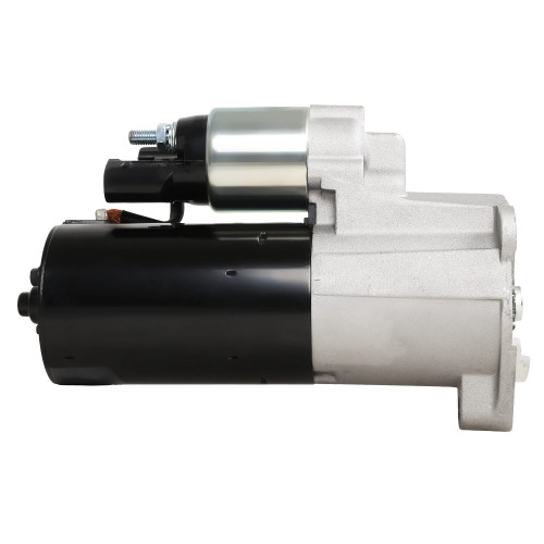 Стартер для автомобилей VAG A4 (04-)/A6 (04-) 2.0TDI MT 2кВт